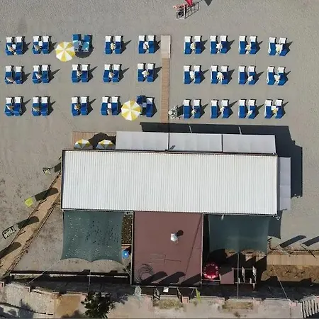 Kestel * Аланія