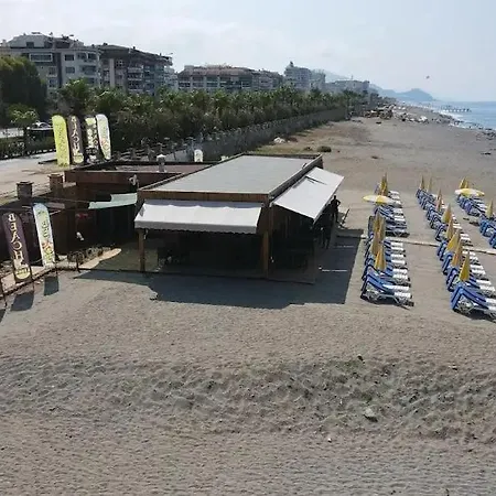 Апартаменти Kestel *