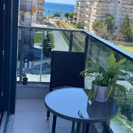 Kestel Alanya