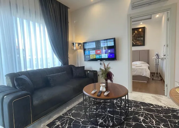 Kestel * Аланія