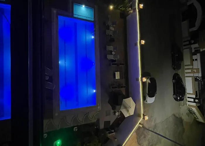 Апартаменти Kestel