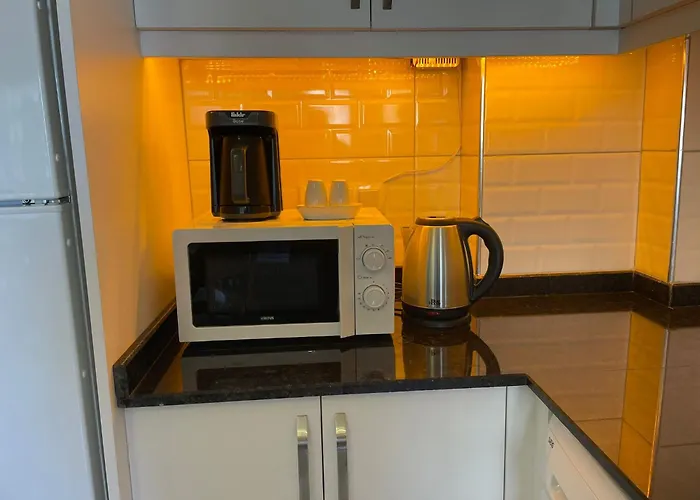 Kestel * Аланія