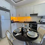 Apartmán Kestel *