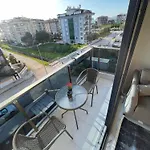 Kestel Alanya