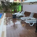 Kestel Apartmán *