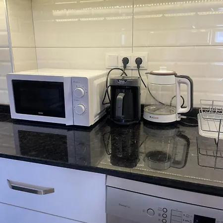 Apartment Kestel