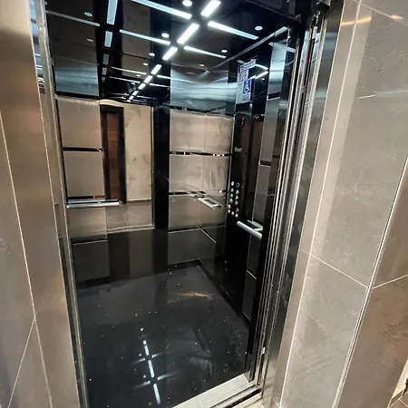 Apartament Kestel Alanya