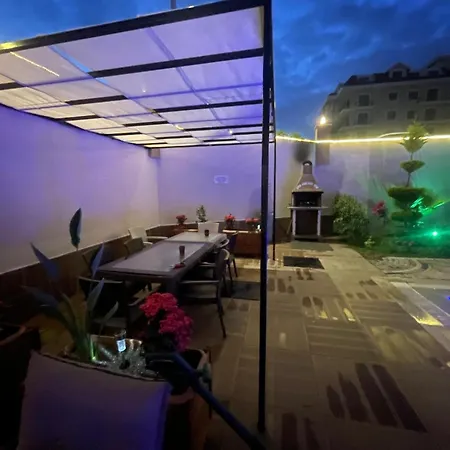 Apartment Kestel *
