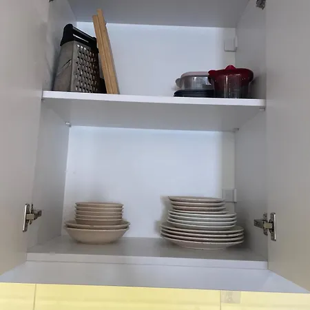 Kestel Apartment