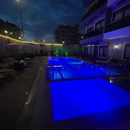 Kestel Apartment