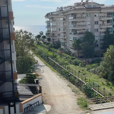 Apartment Kestel