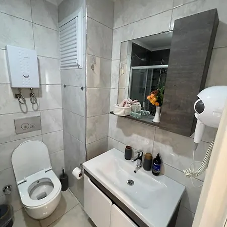 Apartman Kestel