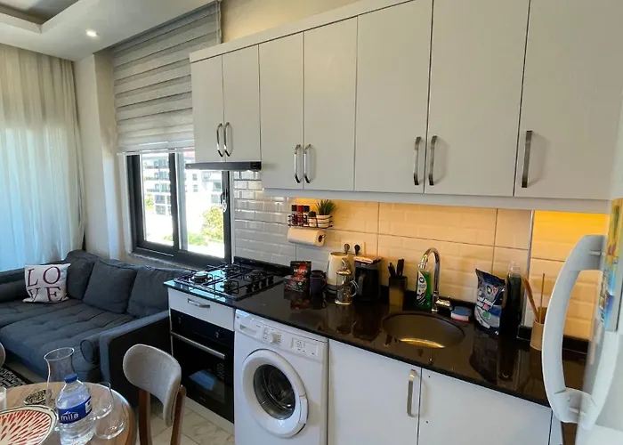 Kestel * 阿拉尼亚